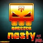 cover: Breezer - Nasty EP