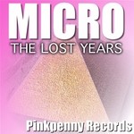 cover: Micro - The Lost Years