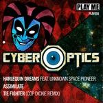 cover: Cyberoptics - Harlequin Dreams