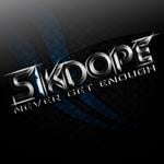 cover: Sikdope - Never Get Enough