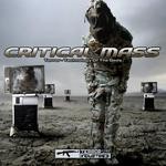 cover: Critical Mass|Tantrum|Sinful Reactions|Conscious Chaos - Terror: Technology Of The Gods EP