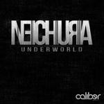 cover: Nechura - Underworld EP