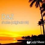 cover: D&z - Shake