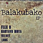 cover: Flexb - Balakubako