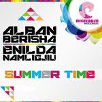 cover: Alban Berisha|Enilda Namligjiu - Summer Time