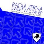 cover: Raoul Zerna - Sweet N Low EP