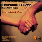 cover: Emmanuel D Sotto - Una Historia De Amor