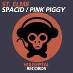 cover: St Elm8 - Spacid