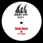 cover: Jb - Body Heat (C & T edit)