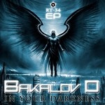 cover: Bakalov D - In Your Darkness EP