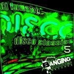 cover: Dj Funsko - Disco Classics 5