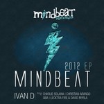 cover: Ivan D - MindBeat 2012