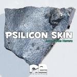 cover: Juan Carlos Herrera - Psilicon Skin EP