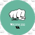 cover: Various - Welcome 2012