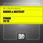 cover: Barnes & Heatcliff - Punani/Yo-Yo