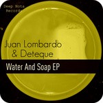 cover: Deteque|Juan Lombardo - Water & Soap