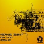 cover: Michael Zubat - On You