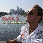 cover: Para X - Lost In Memories 2.0