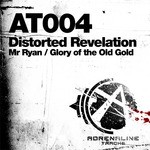 cover: Distorted Revelation - Mr Ryan