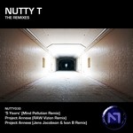 cover: Nutty T - The Remixes