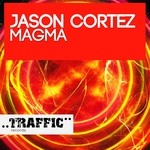 cover: Jason Cortez - Magma