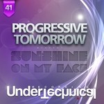 cover: Progressive Tomorrow - Sunshine On My Face