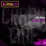 cover: Alex Sance - Crash EP