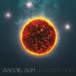 cover: Ascoil Sun - Emergence