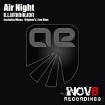 cover: Air Night - Illumination