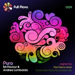 cover: Mr Flavour|Andrea Lombardo - Puro EP