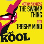 cover: Motion Sickness|Otdi - The Swamp Thing