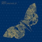 cover: Cooh - Moth Machine EP