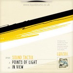 cover: Sound Tactix - Points Of Light & In View