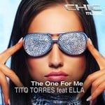 cover: Ella|Torres, Tito - The One For Me