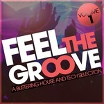 cover: Various - Feel The Groove Volume 1 (A Blistering House & Tech Selection)