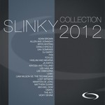 cover: Various - Slinky Collection 2012