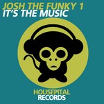 cover: Josh The Funky 1 - It's The Music