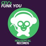 cover: Cevs - Funk You