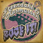 cover: Greendahl & Rasmussen - Rock It