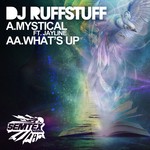 cover: Dj Ruffstuff - The Mystica