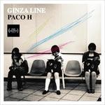 cover: Paco H - Ginza Line