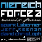 cover: Niereich - Force A