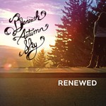 cover: Beneath Autumn Sky - Renewed