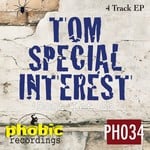 cover: Tom Special Interest - Don't Let Go