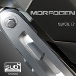 cover: Morfogen|Luis Ruiz|Daniela Haverbeck - Milwoki EP