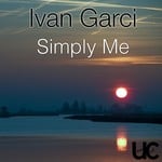 cover: Ivan Garci - Simply Me