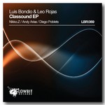 cover: Bondio, Luis|Leo Rojas - Classound