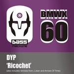 cover: Dyp - Ricochet