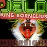 cover: Jelo|King Kornelius - Hurreigh