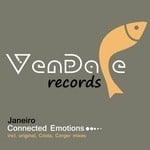 cover: Janeiro - Connected Emotions